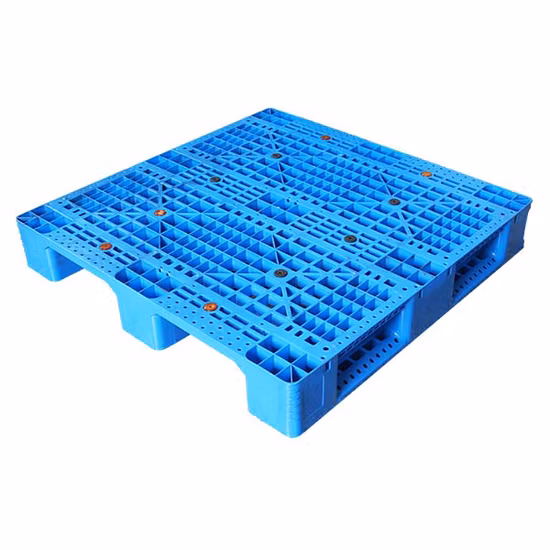 저렴한 고품질 플라스틱 팔레트 지게차 수분